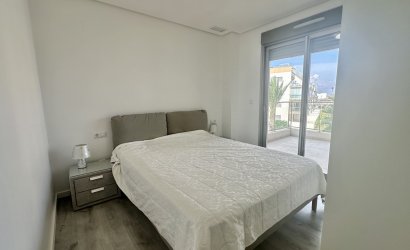 Resale - Apartment -
Orihuela Costa - Villamartín