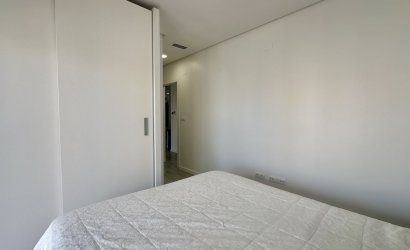 Resale - Apartment -
Orihuela Costa - Villamartín