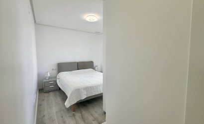 Resale - Apartment -
Orihuela Costa - Villamartín