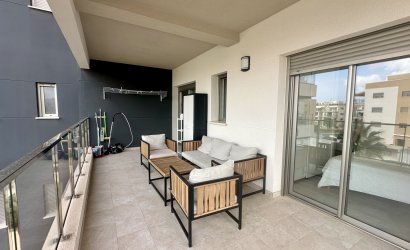 Resale - Apartment -
Orihuela Costa - Villamartín
