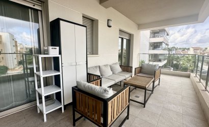 Resale - Apartment -
Orihuela Costa - Villamartín