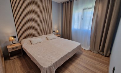 Herverkoop - Herenhuis -
Orihuela Costa - Villamartín