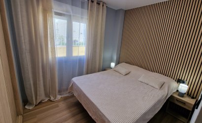 Herverkoop - Herenhuis -
Orihuela Costa - Villamartín