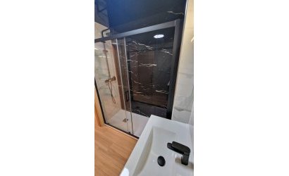 Herverkoop - Herenhuis -
Orihuela Costa - Villamartín