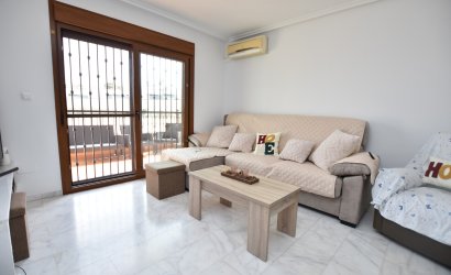 Resale - Townhouse -
Algorfa - La finca Golf