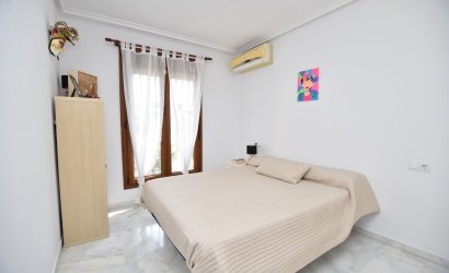 Resale - Townhouse -
Algorfa - La finca Golf