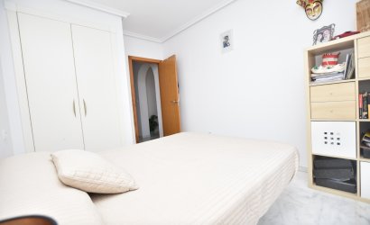 Resale - Townhouse -
Algorfa - La finca Golf