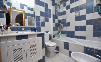 Resale - Townhouse -
Algorfa - La finca Golf