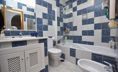 Resale - Townhouse -
Algorfa - La finca Golf