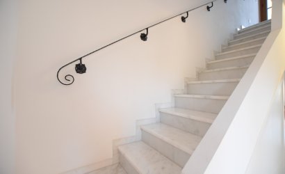 Resale - Townhouse -
Algorfa - La finca Golf