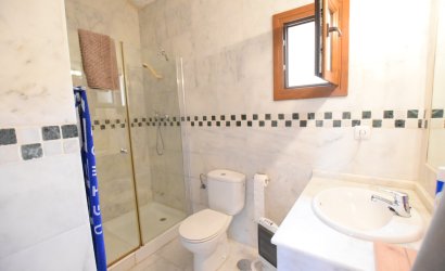 Resale - Townhouse -
Algorfa - La finca Golf