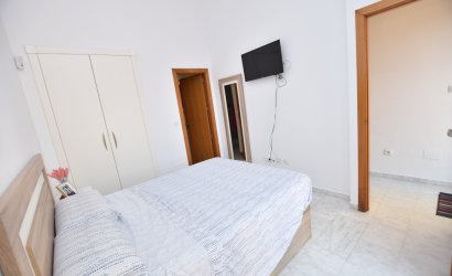 Resale - Townhouse -
Algorfa - La finca Golf