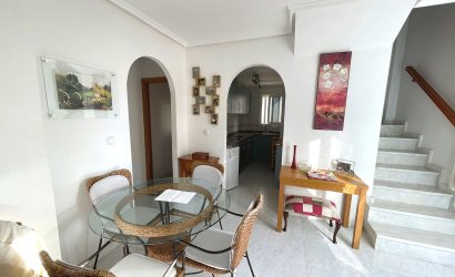 Herverkoop - Villa -
Ciudad Quesada - Airstrip