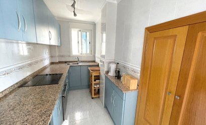 Herverkoop - Villa -
Ciudad Quesada - Airstrip