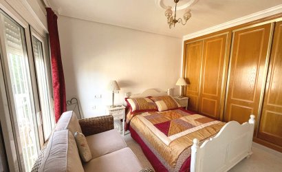 Herverkoop - Villa -
Ciudad Quesada - Airstrip