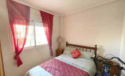 Herverkoop - Villa -
Ciudad Quesada - Airstrip