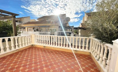 Herverkoop - Villa -
Ciudad Quesada - Airstrip