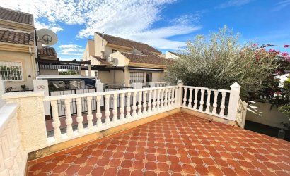 Herverkoop - Villa -
Ciudad Quesada - Airstrip