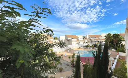 Herverkoop - Villa -
Ciudad Quesada - Airstrip