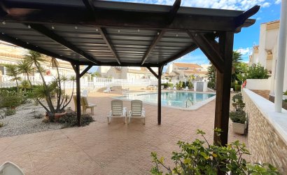 Herverkoop - Villa -
Ciudad Quesada - Airstrip