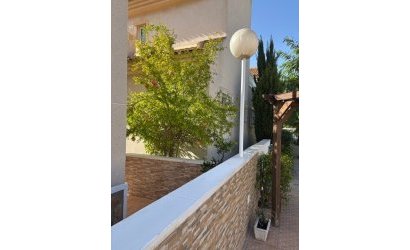 Herverkoop - Villa -
Ciudad Quesada - Airstrip