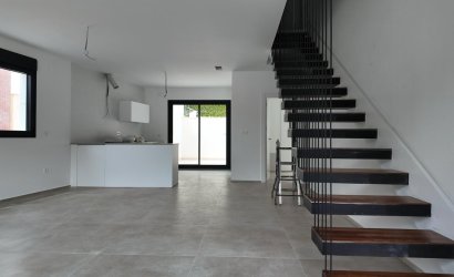 Herverkoop - Villa -
Alicante - Vistahermosa