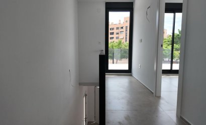 Herverkoop - Villa -
Alicante - Vistahermosa