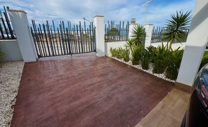 Resale - Villa -
La Finca Golf - La finca Golf