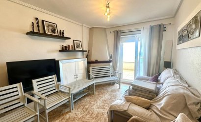 Revente - Apartment -
Torrevieja - Curva del Palangre