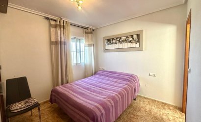 Revente - Apartment -
Torrevieja - Curva del Palangre