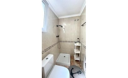 Revente - Apartment -
Torrevieja - Curva del Palangre