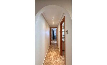 Revente - Apartment -
Torrevieja - Curva del Palangre