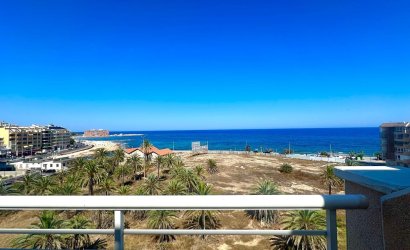 Revente - Apartment -
Torrevieja - Curva del Palangre