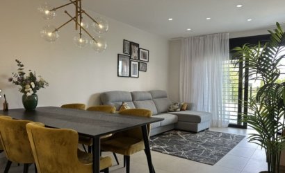 Reventa - Apartment -
Orihuela Costa - Playa Flamenca