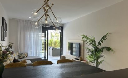 Resale - Apartment -
Orihuela Costa - Playa Flamenca