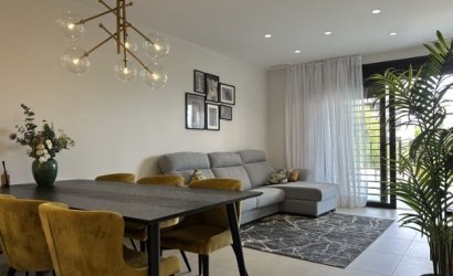 Resale - Apartment -
Orihuela Costa - Playa Flamenca