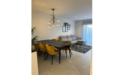 Resale - Apartment -
Orihuela Costa - Playa Flamenca