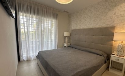 Resale - Apartment -
Orihuela Costa - Playa Flamenca