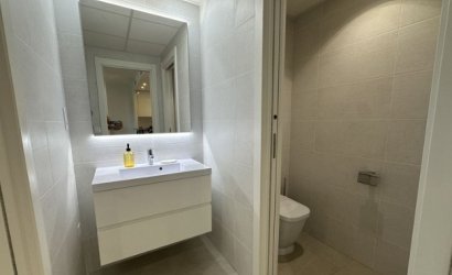 Resale - Apartment -
Orihuela Costa - Playa Flamenca