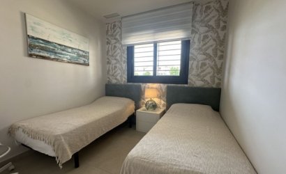 Resale - Apartment -
Orihuela Costa - Playa Flamenca