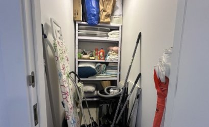 Resale - Apartment -
Orihuela Costa - Playa Flamenca