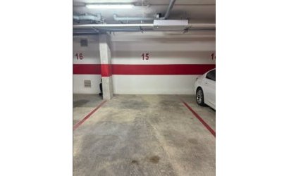 Resale - Apartment -
Orihuela Costa - Playa Flamenca