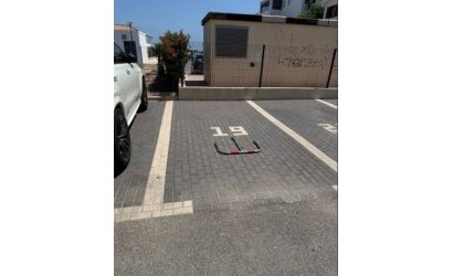 Resale - Apartment -
Orihuela Costa - Playa Flamenca