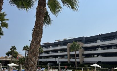 Resale - Apartment -
Orihuela Costa - Playa Flamenca