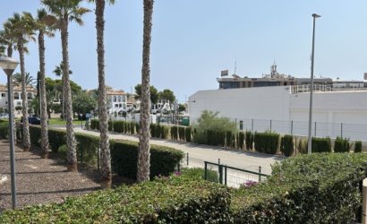 Resale - Apartment -
Orihuela Costa - Playa Flamenca