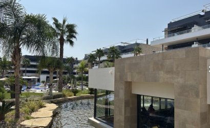 Resale - Apartment -
Orihuela Costa - Playa Flamenca