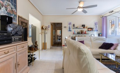 Reventa - Villa -
La Zarza