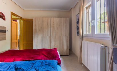 Reventa - Villa -
La Zarza