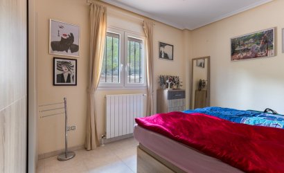 Reventa - Villa -
La Zarza