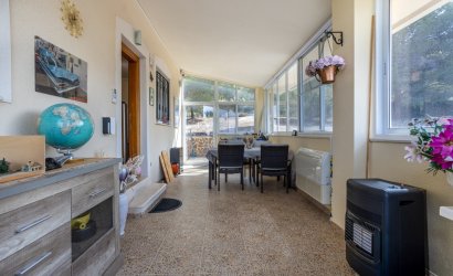 Reventa - Villa -
La Zarza